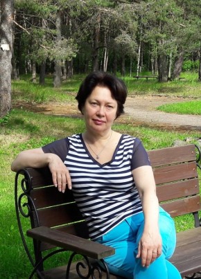 Галина, 63, Россия, Пушкин