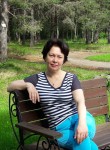 Galina, 62  , Pushkin