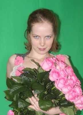 Анжела Камарова, 28, Россия, Самара