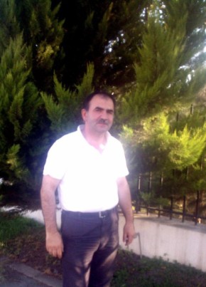 Mahir Gasimli, 52, Azərbaycan Respublikası, Bakı