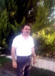 Mahir Gasimli, 52 года, Bakı
