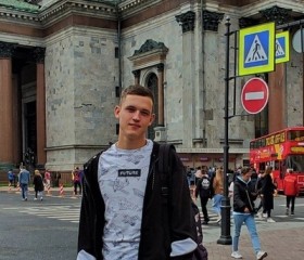 Евгений, 23 года, Городец