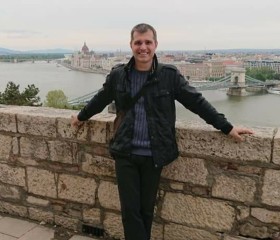 Ян, 42 года, Budapest