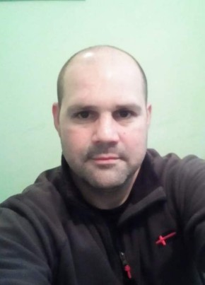 Valeri, 43, Република България, Бургас