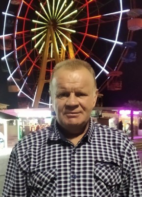Виктор, 56, Россия, Алушта