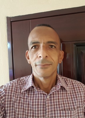 Gus, 57, República de Cuba, La Habana