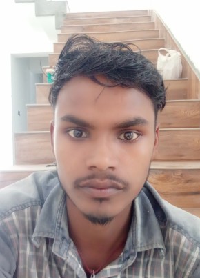 Kundan kumar, 18, India, Ponnāni