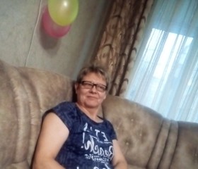 Наталья, 62 года, Ульяновск