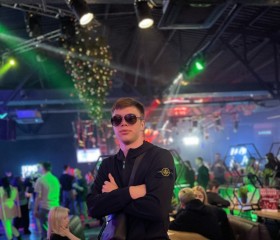 Sasha, 26, Yekaterinburg