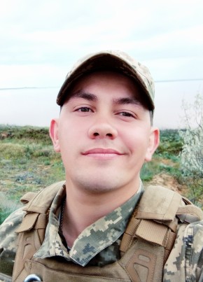Евгений Фурник, 26, Україна, Житомир