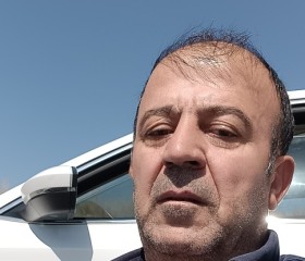 Şaban, 49 лет, محافظة أربيل