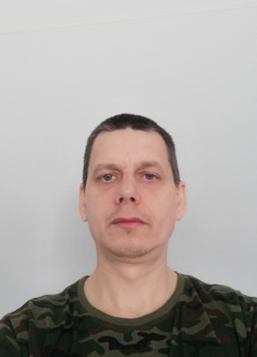 Сергей, 47, Россия, Губкинский