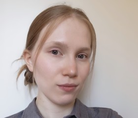 Ekaterina, 24, Moscow