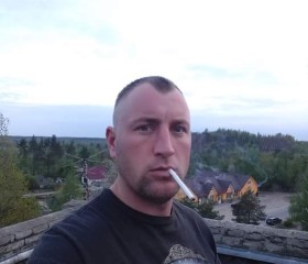 Юрий, 33 года, Gdańsk