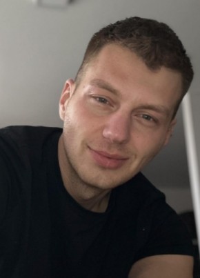 Олег из Соснового Бора 35 лет