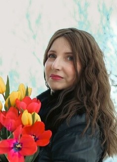 татьяна из Кунгура 77 лет