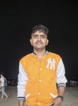 Vikram Singh, 21 год, Mumbai