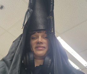 Nikita, 21, Shenzhen