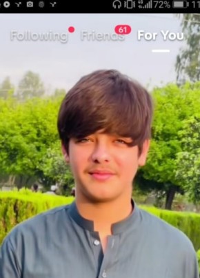 Shehzad, 20, پاکستان, اسلام آباد