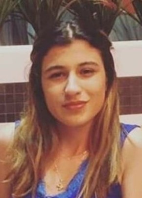 Aylin, 22, Estado Español, Alicante