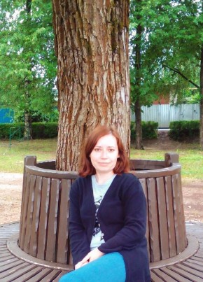 Татьяна, 40, Россия, Вышний Волочек