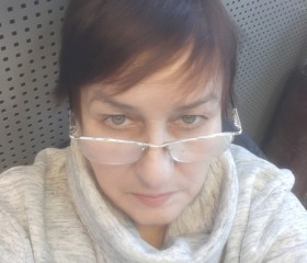 Galina Gost, 69, Yekaterinburg