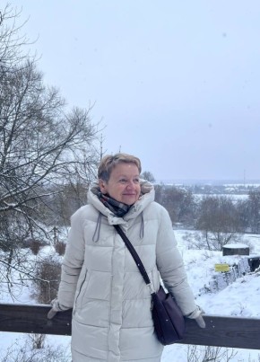 Kseniya, 68, Russia, Moscow