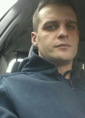 Johann oldenburger, 35, Bundesrepublik Deutschland, Kierspe