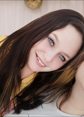 Наталья, 22, Россия, Ачит
