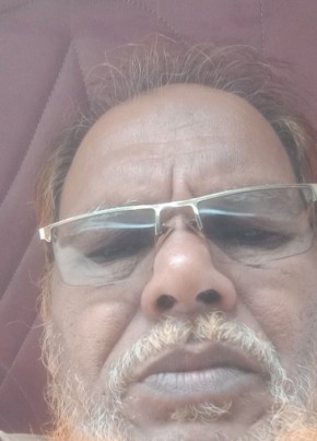 Mdrafiq, 59, India, Belgaum