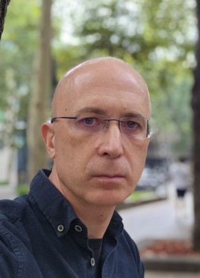 Alexander из თბილისი 56 лет