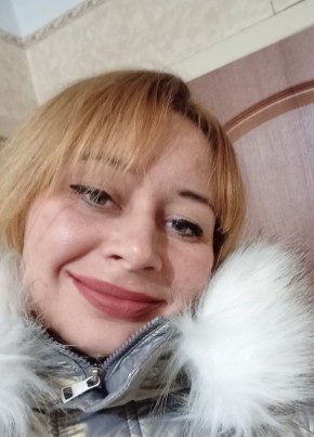 Натали, 30, Россия, Санкт-Петербург