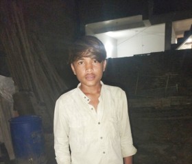 Hardik Koli, 19 лет, Sānāwad