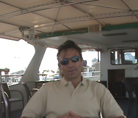 YURIY, 64, New York City