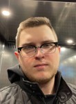 Igor, 23, Moscow
