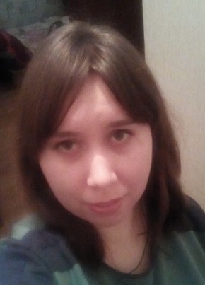 Наталия Лобачева, 30, Россия, Селижарово