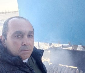 Araik, 46, Novyy Urengoy