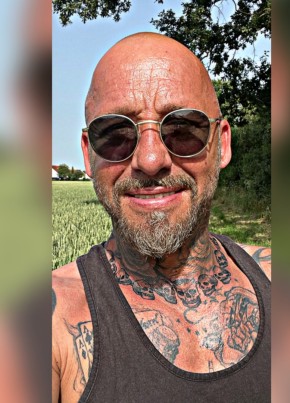 Martin, 52, Germany, Leverkusen