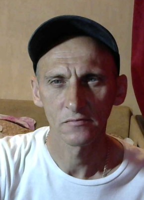 Михаил, 56, Россия, Ростов-на-Дону