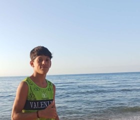 Nazim, 21, Boumerdas