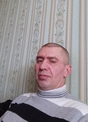 Евгений, 46, Россия, Омск