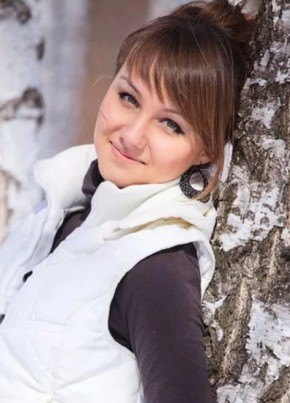 Елена, 36, Россия, Батайск