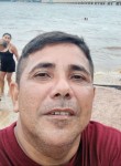 Manoel, 38, Manaus