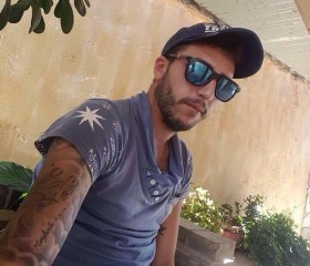 Gianfranco, 31 год, Catanzaro
