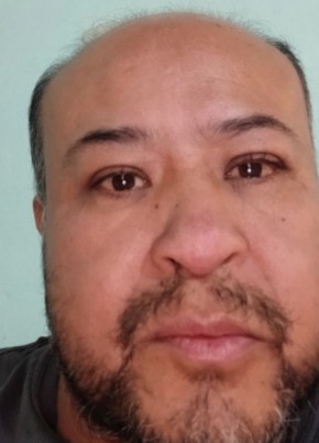 Paco из México Distrito Federal 43 года