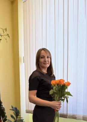 Марина из Талнаха 46 лет
