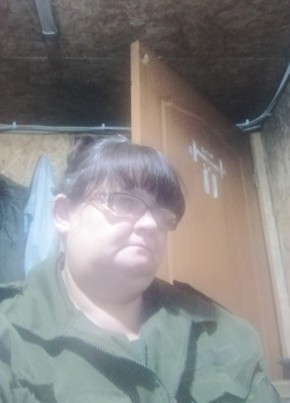 Ольга из Златоуста 47 лет