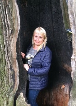 Людмила, 44, Россия, Шатура