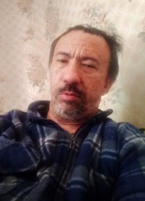 Геннадий, 48, Россия, Муром
