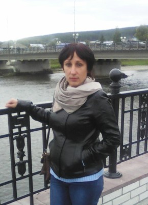 Катюня, 36, Россия, Ивдель